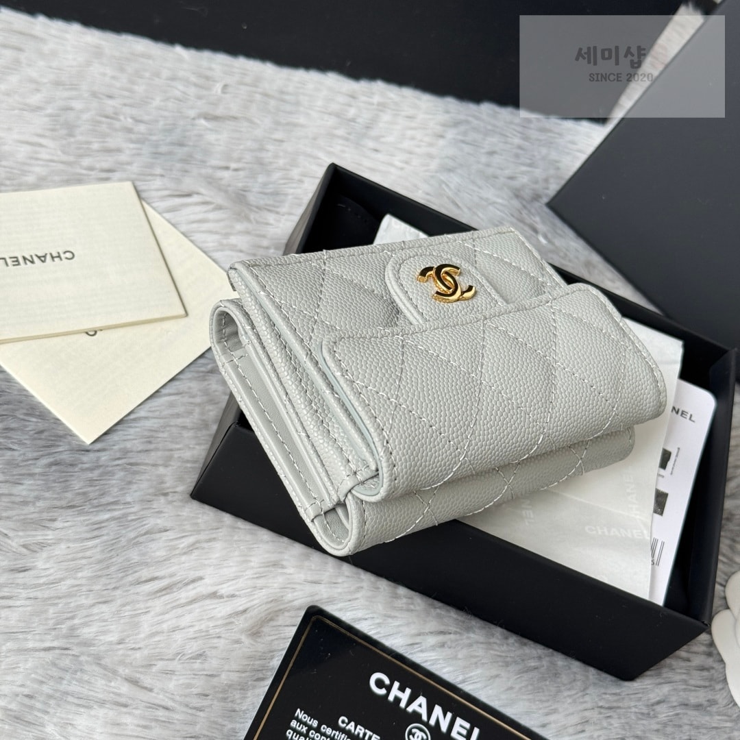 C H A N E L Chanel AP0230 1 지갑 84번 이미지