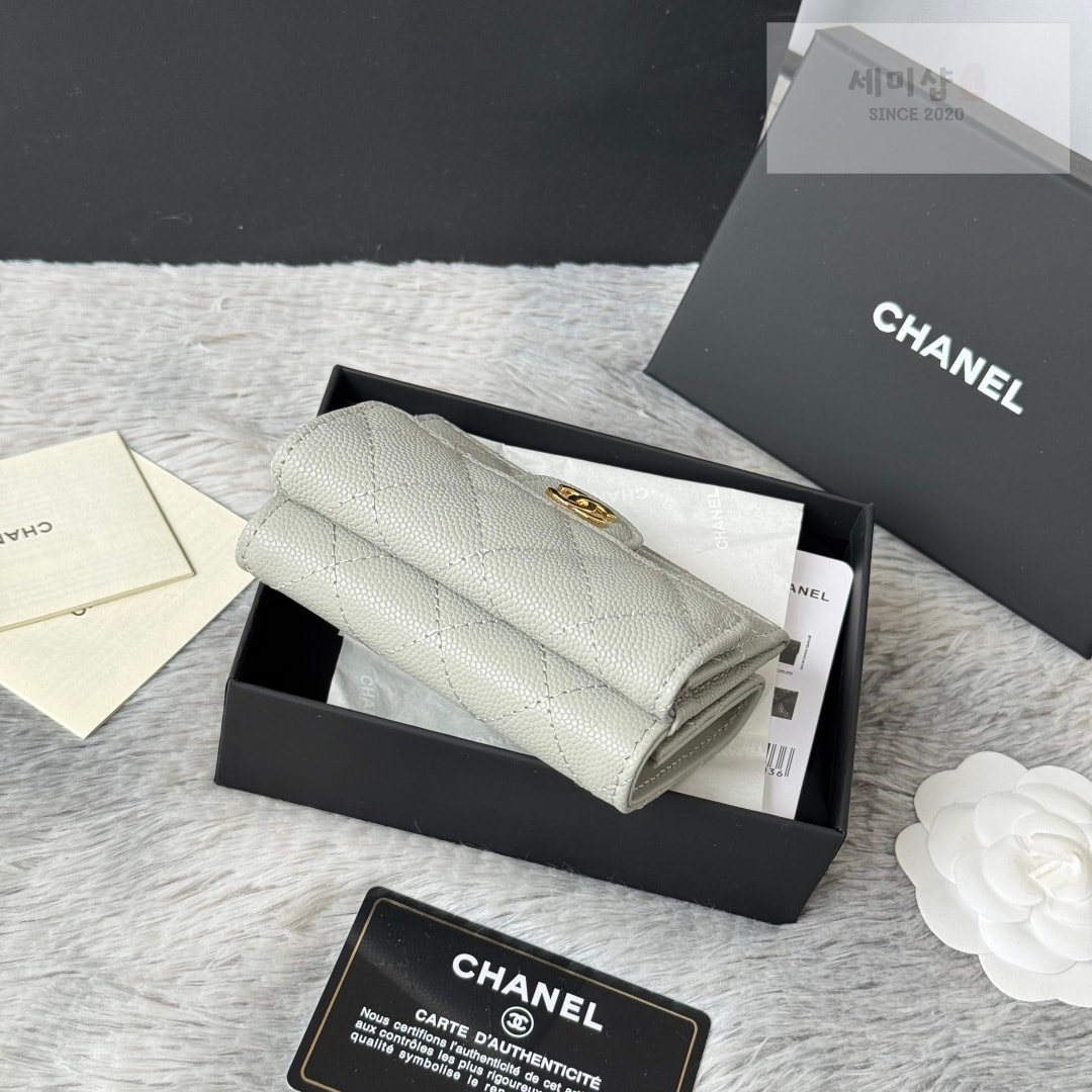 C H A N E L Chanel AP0230 1 지갑 85번 이미지