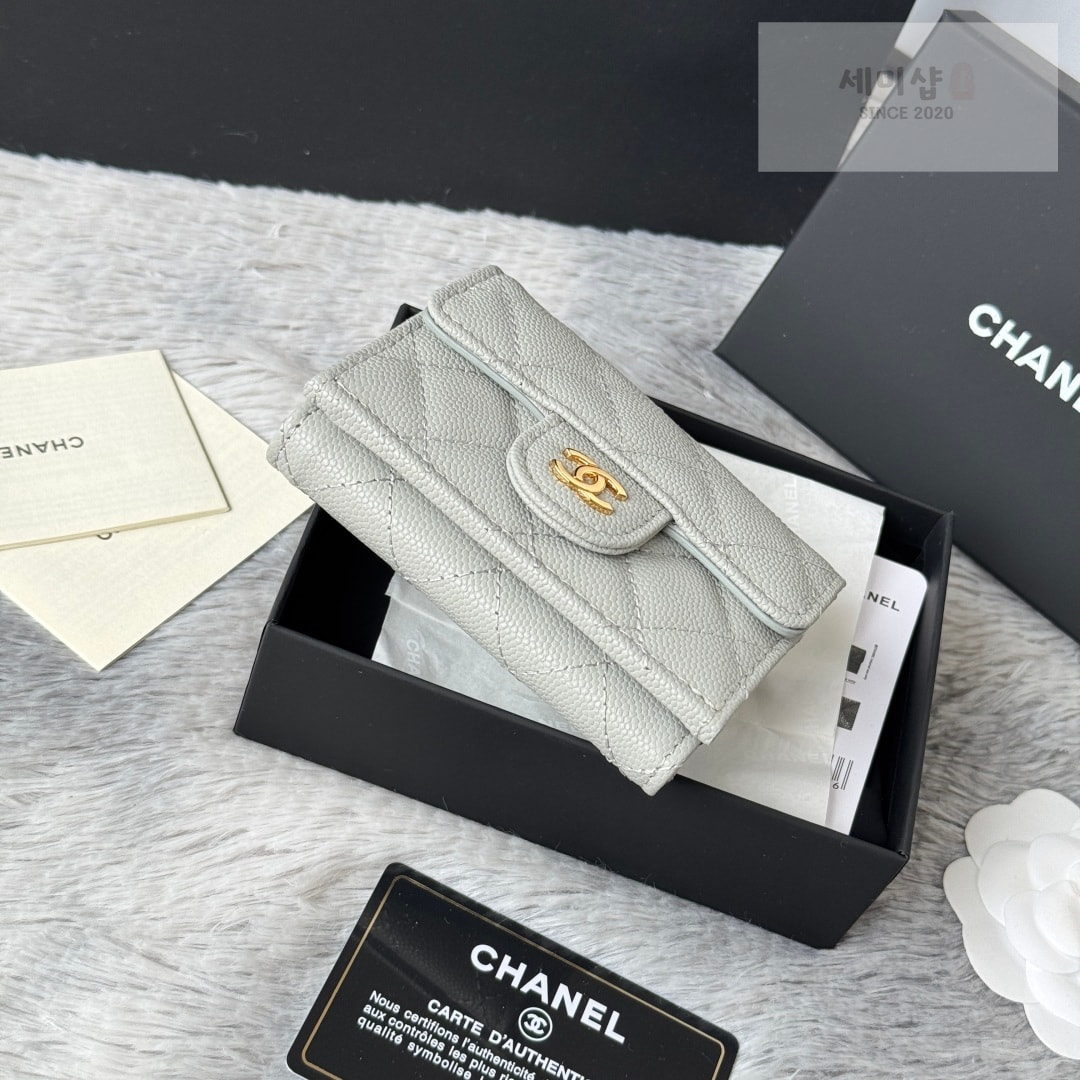 C H A N E L Chanel AP0230 1 지갑 86번 이미지
