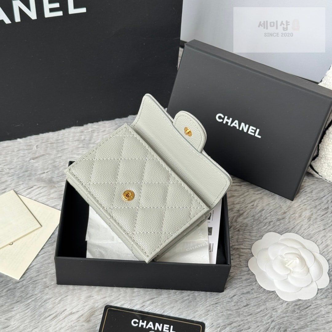 C H A N E L Chanel AP0230 1 지갑 87번 이미지