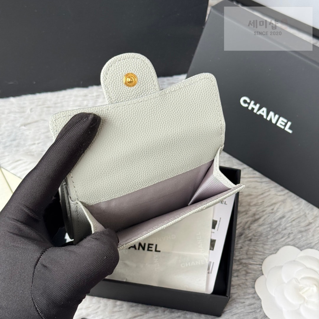 C H A N E L Chanel AP0230 1 지갑 88번 이미지