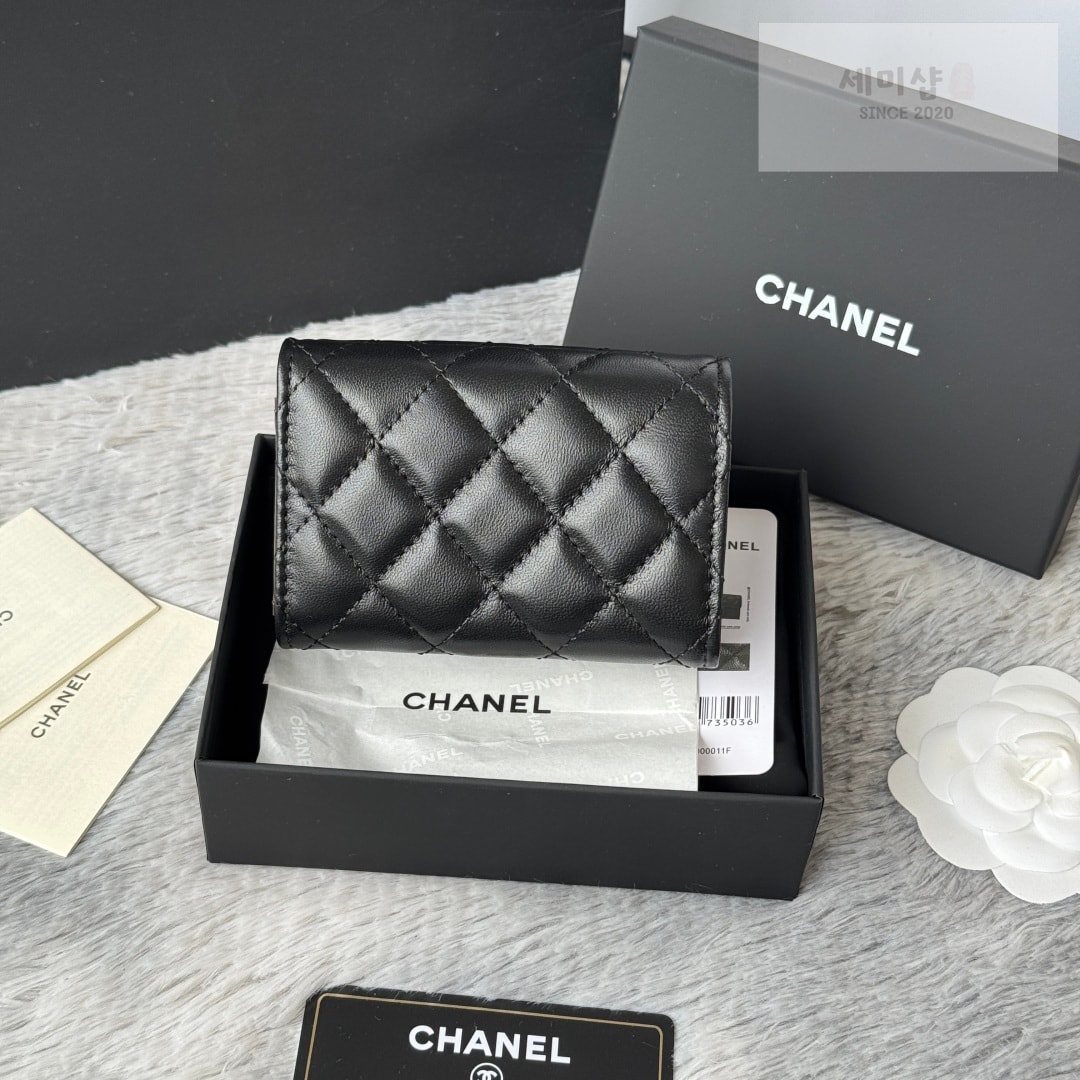 C H A N E L Chanel AP0230 1 지갑 90번 이미지