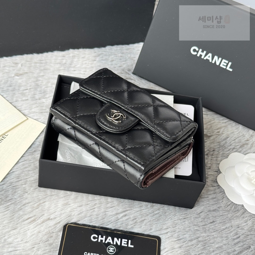 C H A N E L Chanel AP0230 1 지갑 92번 이미지