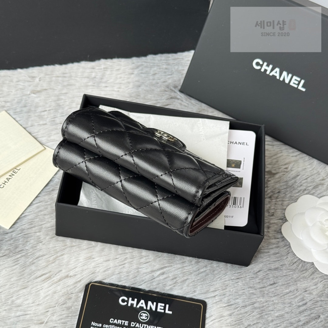 C H A N E L Chanel AP0230 1 지갑 93번 이미지