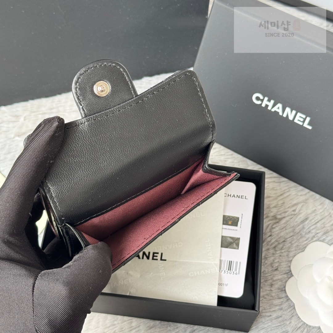 C H A N E L Chanel AP0230 1 지갑 94번 이미지