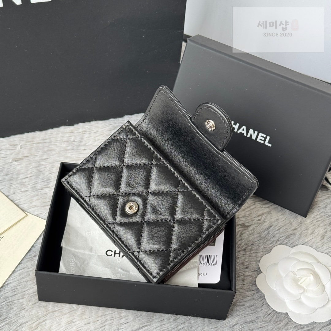 C H A N E L Chanel AP0230 1 지갑 95번 이미지