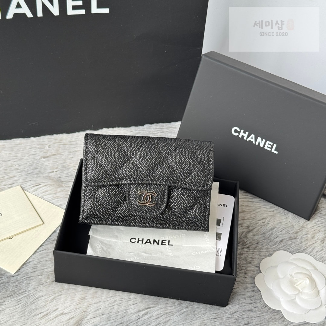 C H A N E L Chanel AP0230 1 지갑 2번 이미지