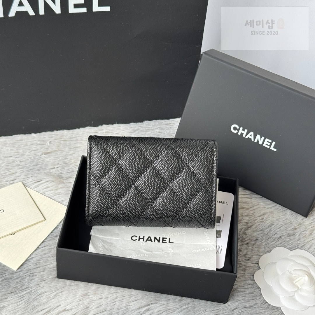 C H A N E L Chanel AP0230 1 지갑 96번 이미지