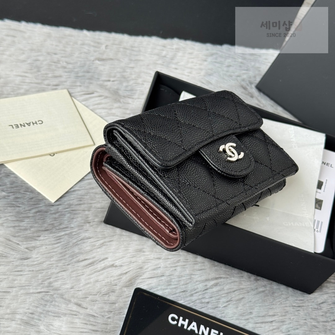 C H A N E L Chanel AP0230 1 지갑 97번 이미지