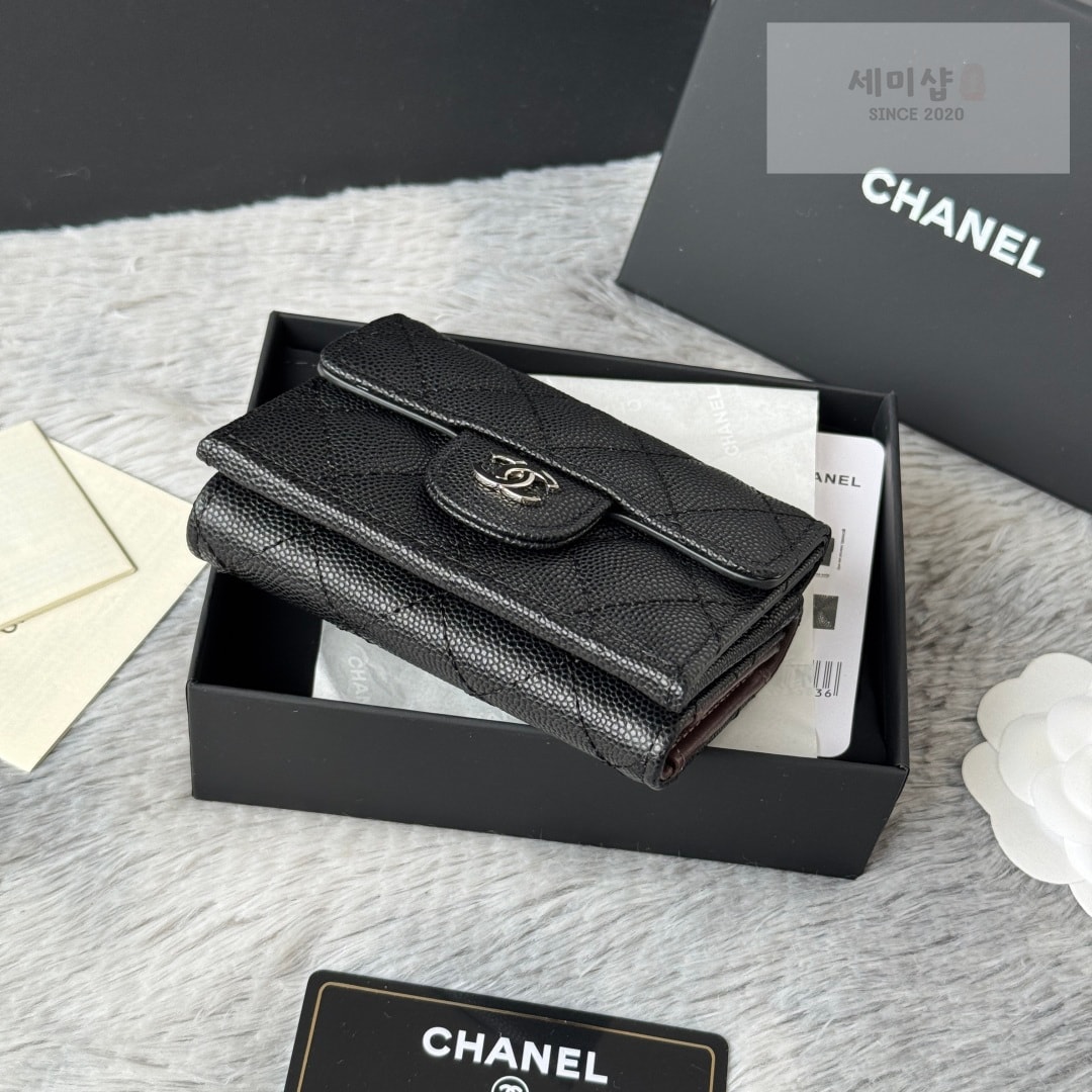 C H A N E L Chanel AP0230 1 지갑 98번 이미지