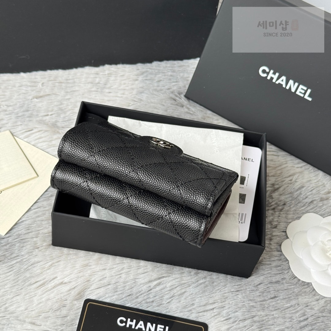 C H A N E L Chanel AP0230 1 지갑 99번 이미지