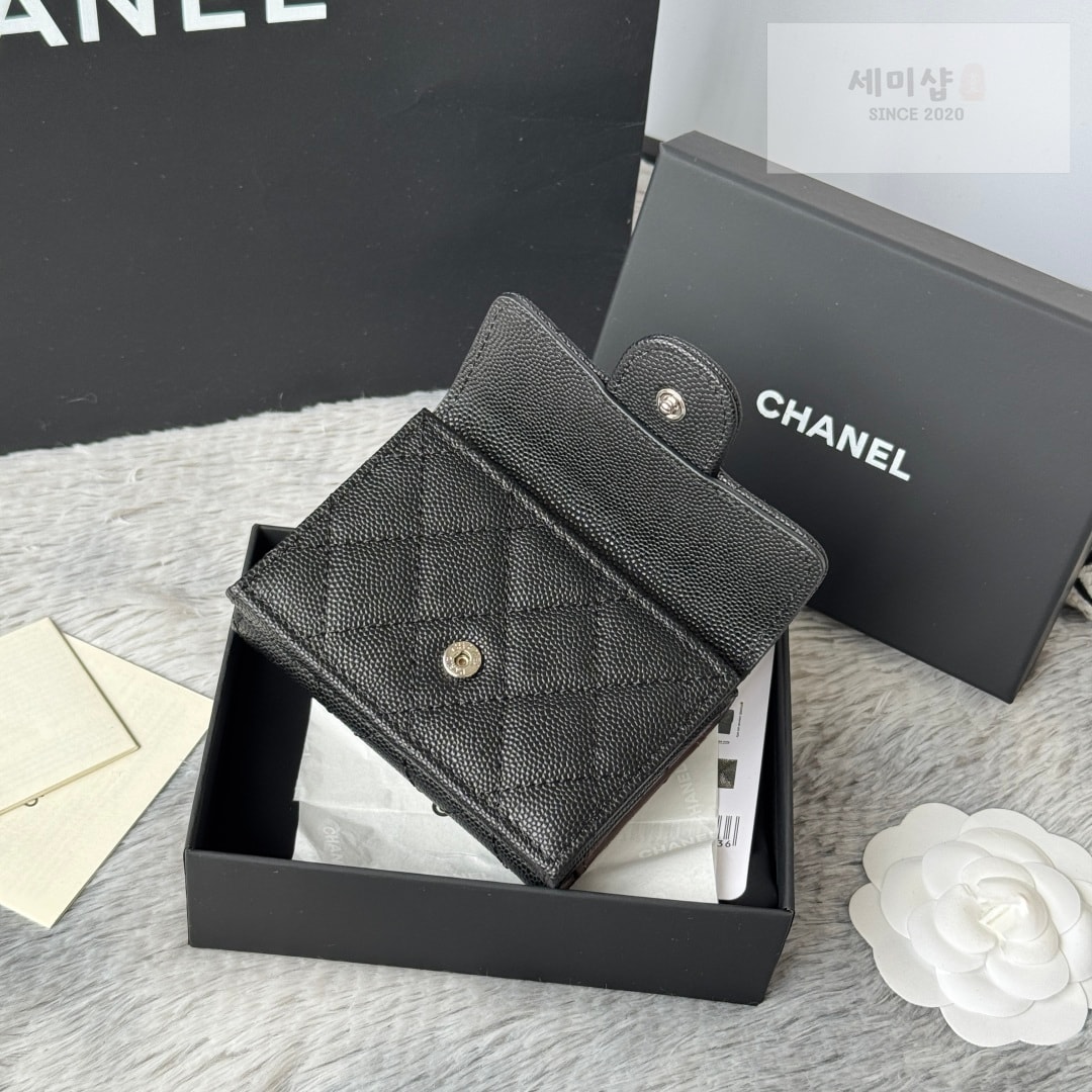 C H A N E L Chanel AP0230 1 지갑 100번 이미지