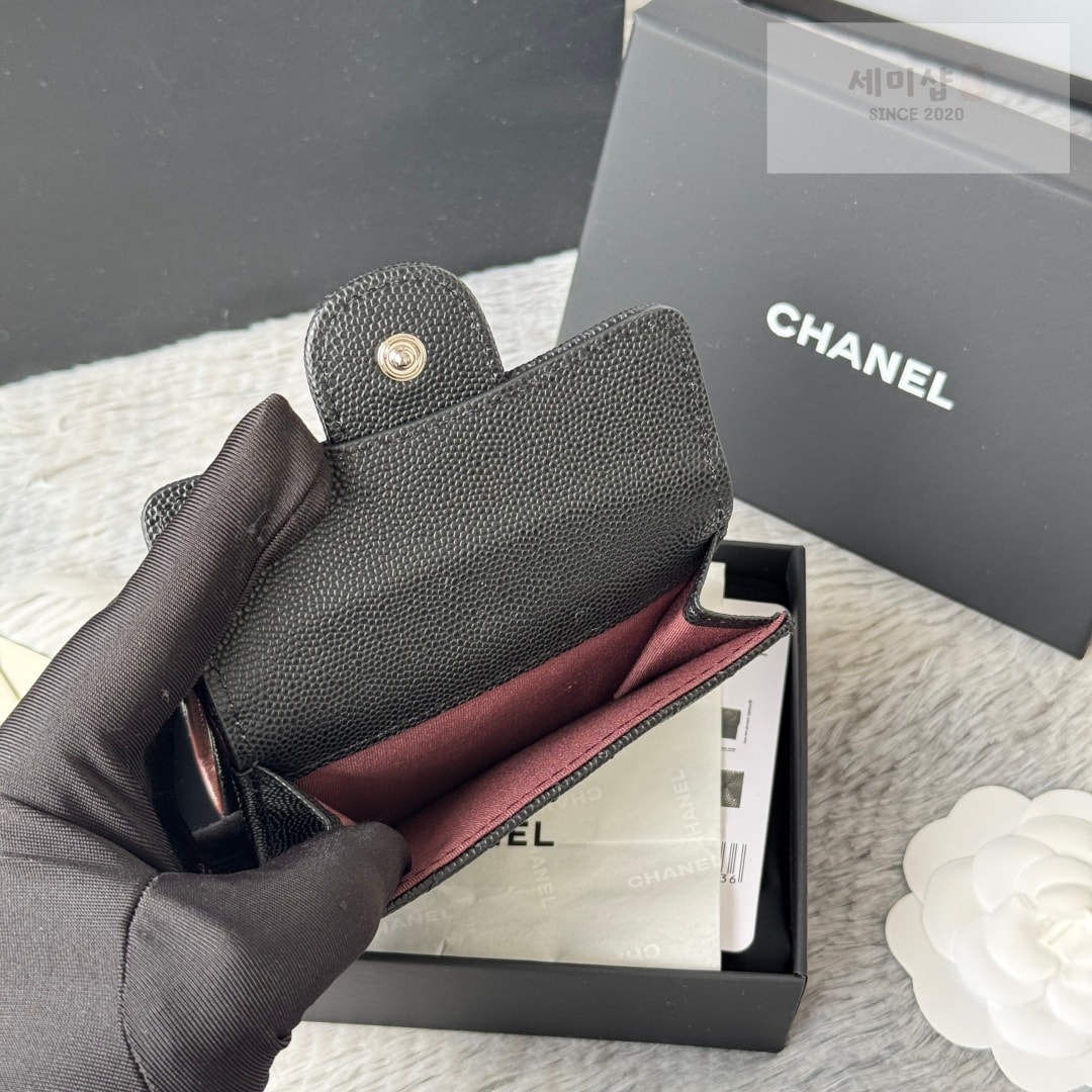 C H A N E L Chanel AP0230 1 지갑 101번 이미지