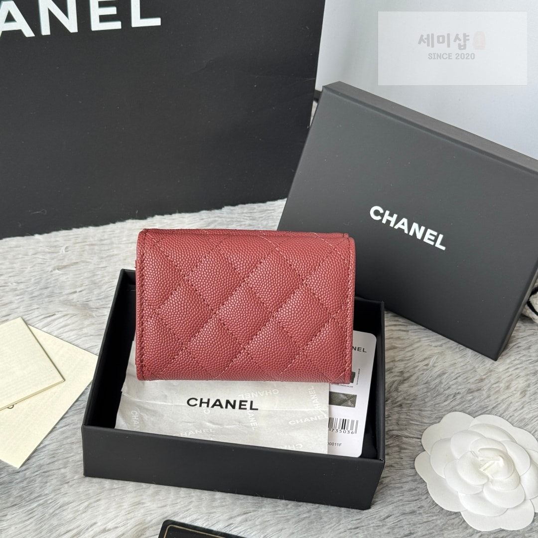 C H A N E L Chanel AP0230 1 지갑 103번 이미지
