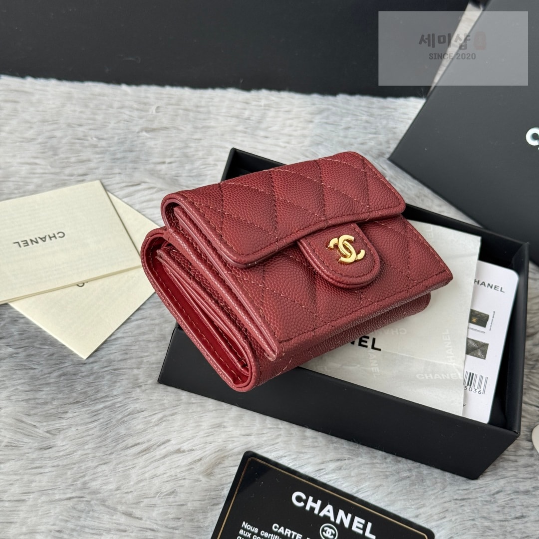 C H A N E L Chanel AP0230 1 지갑 104번 이미지