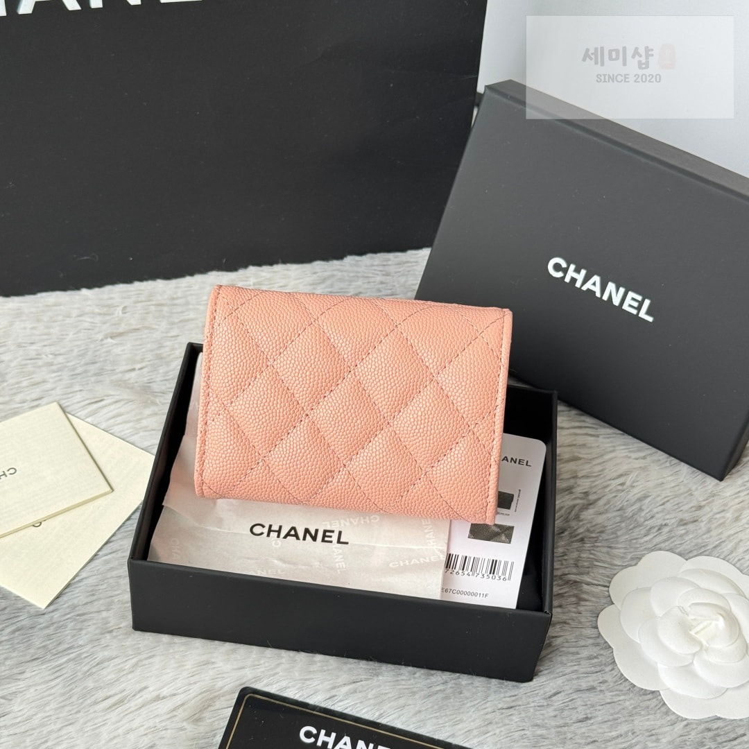 C H A N E L Chanel AP0230 1 지갑 110번 이미지