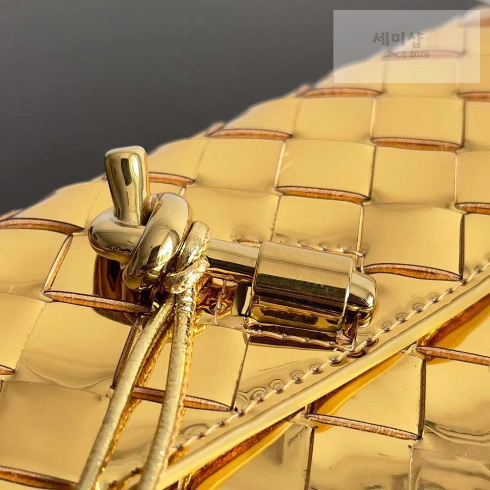 Bottega Veneta Bottega Veneta Andiamo Wallet 지갑 7번 이미지