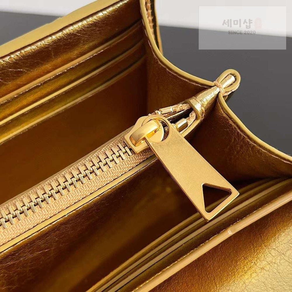 Bottega Veneta Bottega Veneta Andiamo Wallet 지갑 10번 이미지