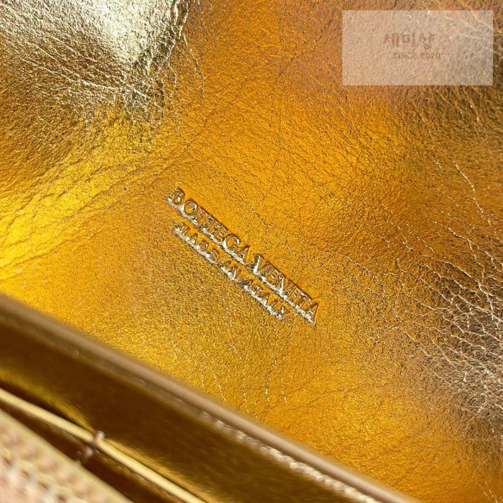 Bottega Veneta Bottega Veneta Andiamo Wallet 지갑 11번 이미지