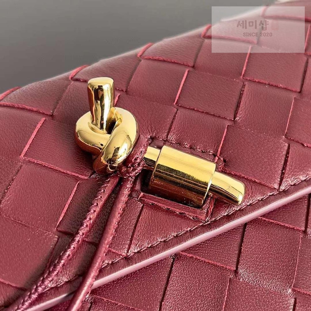 Bottega Veneta Bottega Veneta Andiamo Wallet 지갑 13번 이미지