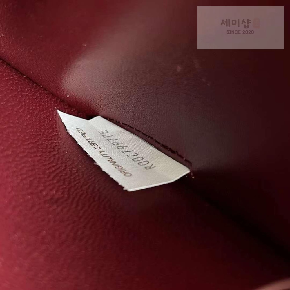 Bottega Veneta Bottega Veneta Andiamo Wallet 지갑 16번 이미지