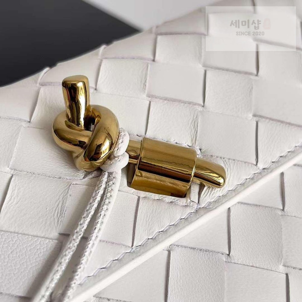 Bottega Veneta Bottega Veneta Andiamo Wallet 지갑 21번 이미지