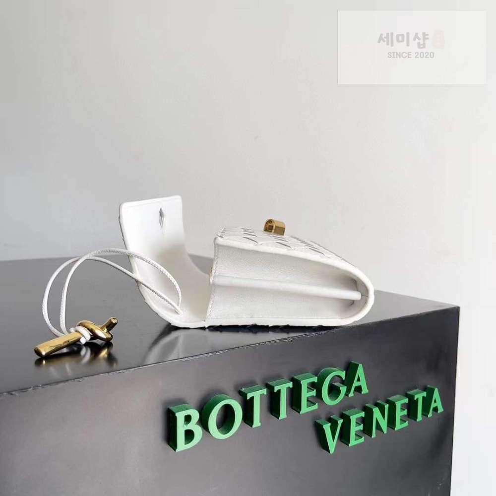 Bottega Veneta Bottega Veneta Andiamo Wallet 지갑 22번 이미지