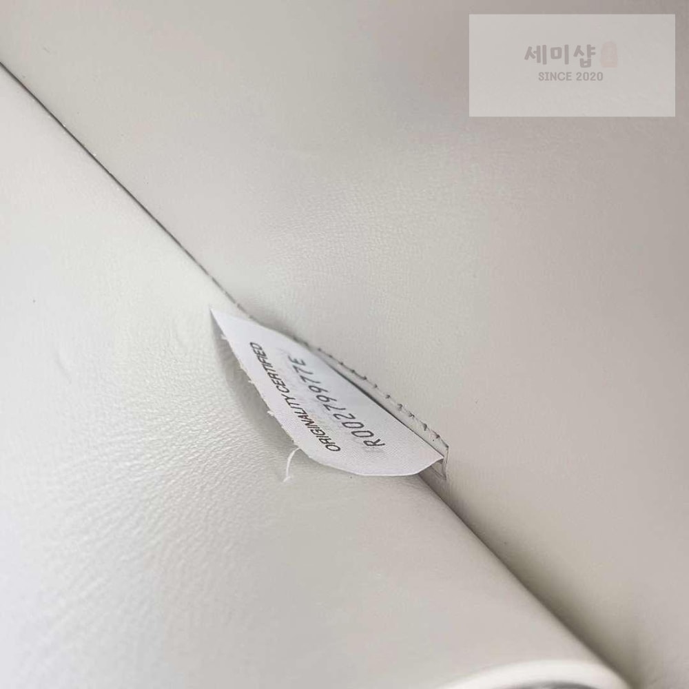 Bottega Veneta Bottega Veneta Andiamo Wallet 지갑 23번 이미지