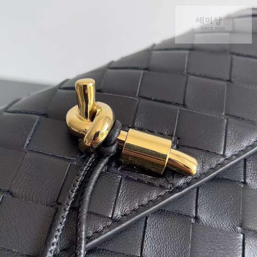 Bottega Veneta Bottega Veneta Andiamo Wallet 지갑 28번 이미지