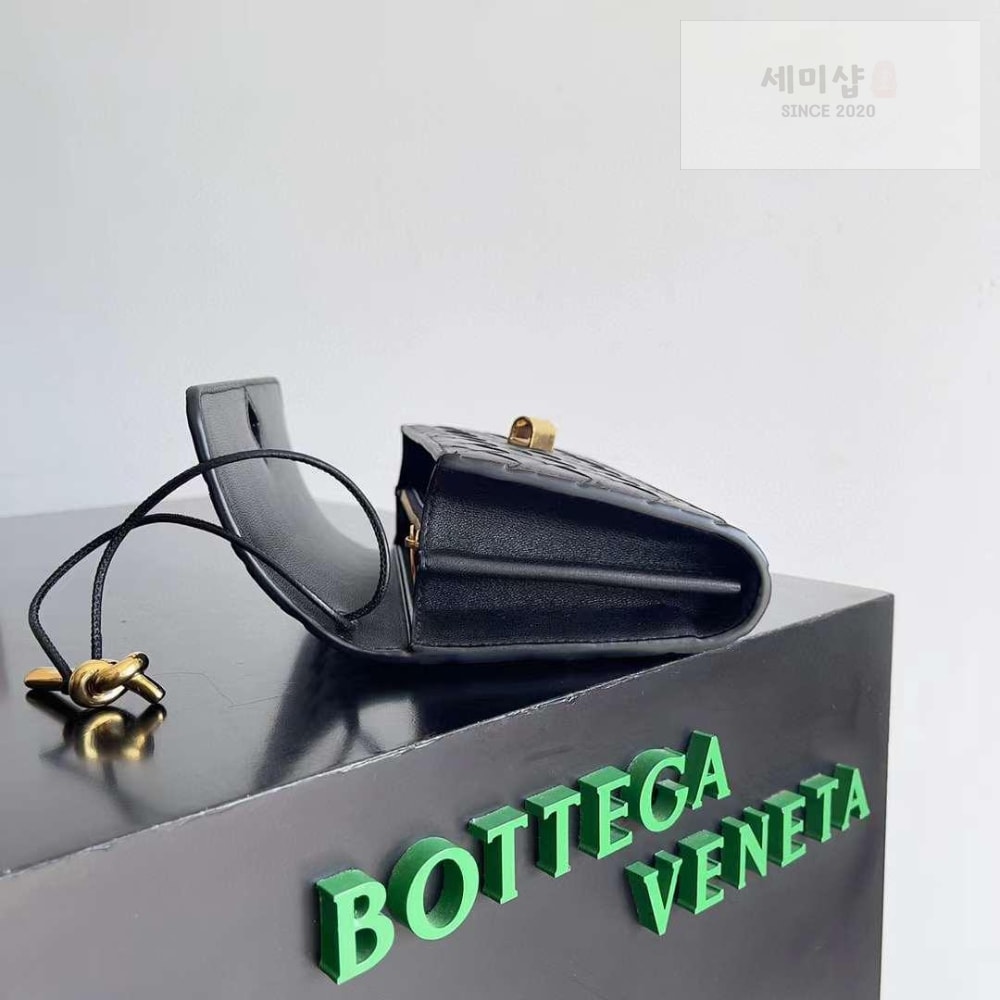 Bottega Veneta Bottega Veneta Andiamo Wallet 지갑 29번 이미지