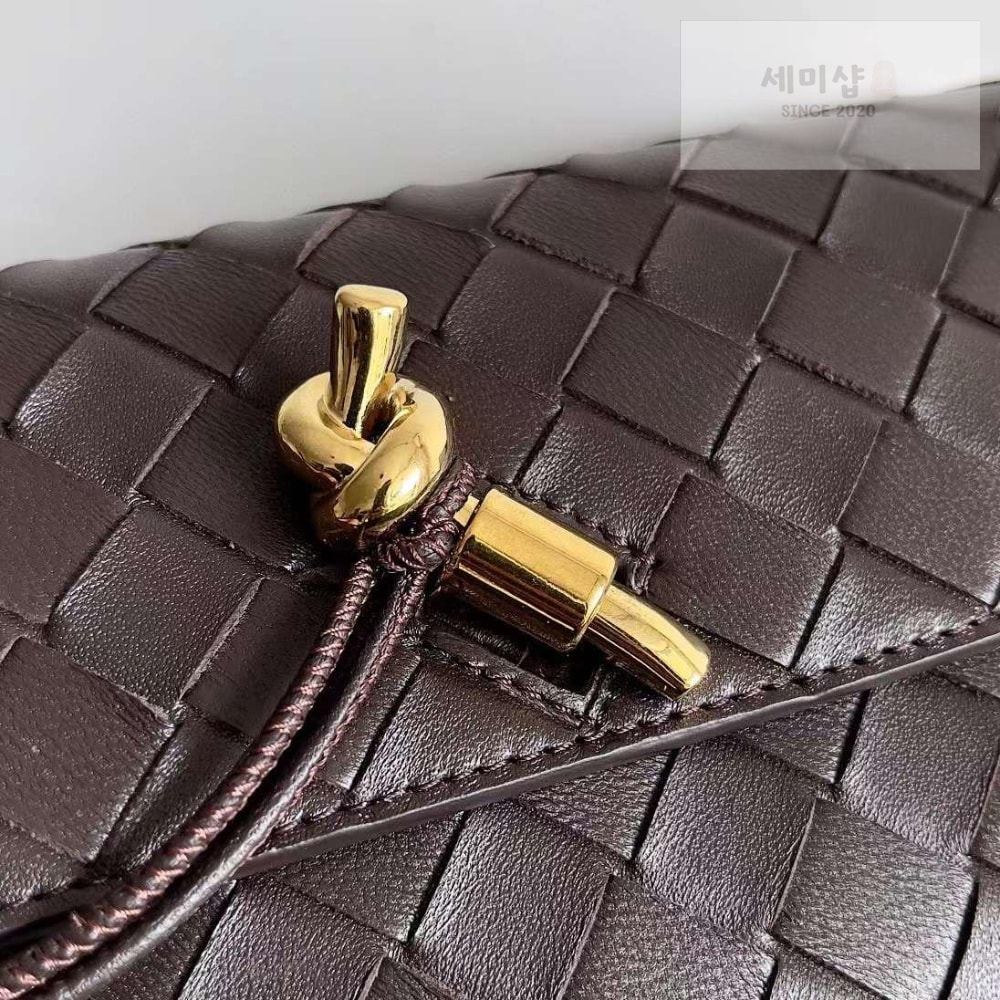 Bottega Veneta Bottega Veneta Andiamo Wallet 지갑 36번 이미지