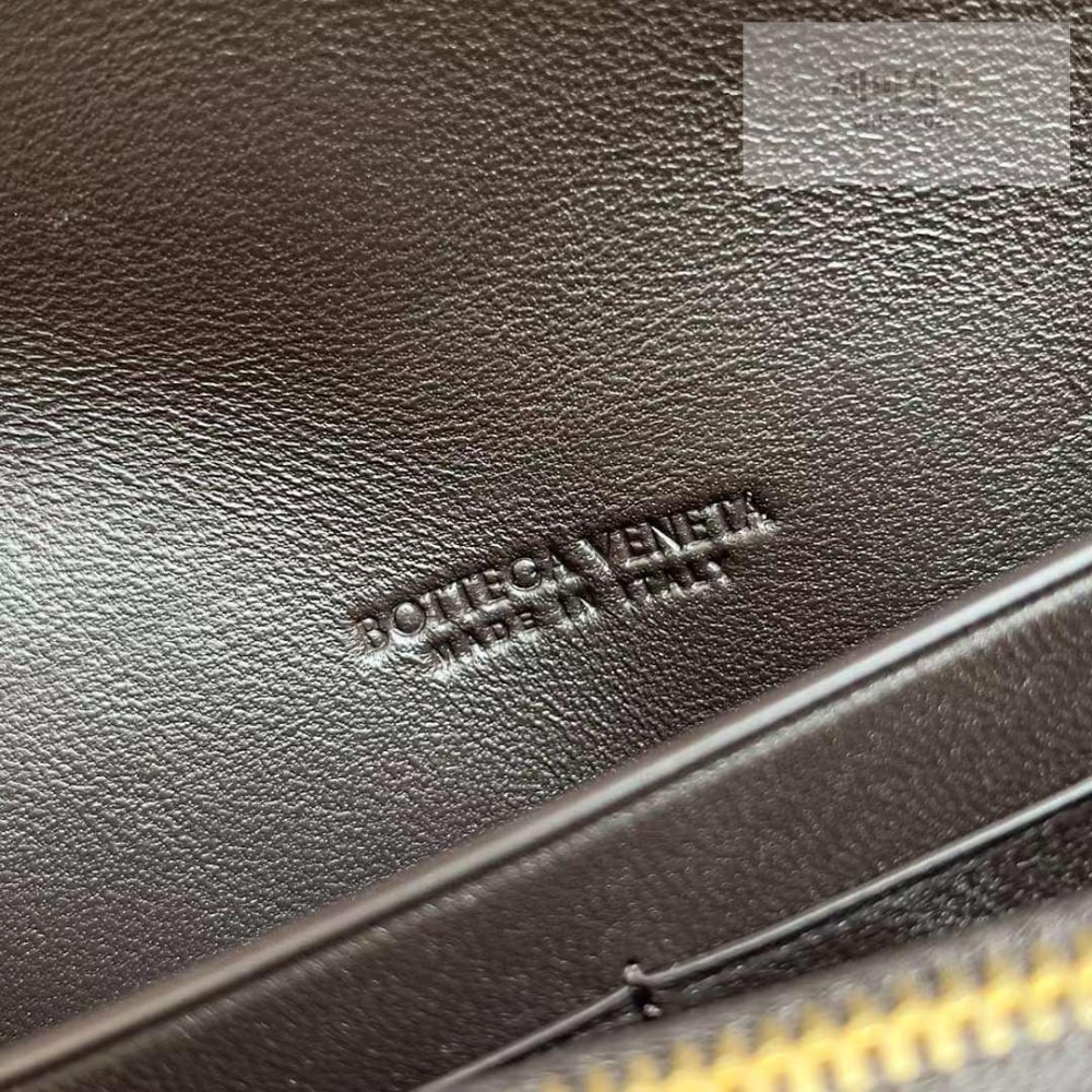 Bottega Veneta Bottega Veneta Andiamo Wallet 지갑 39번 이미지