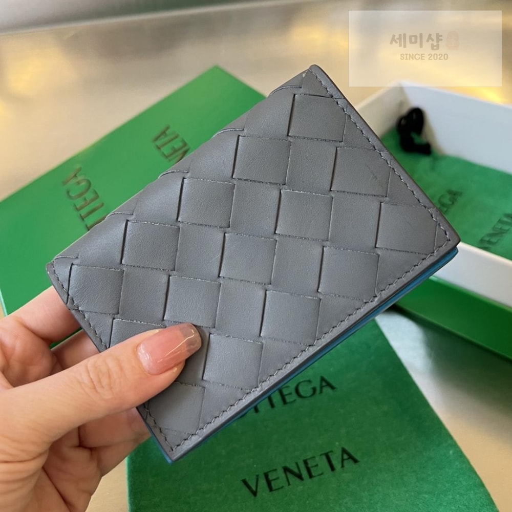 Bottega Veneta Bottega Veneta Business Card_Case 지갑 3번 이미지