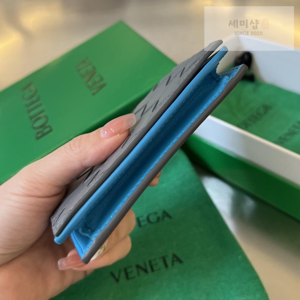Bottega Veneta Bottega Veneta Business Card_Case 지갑 5번 이미지