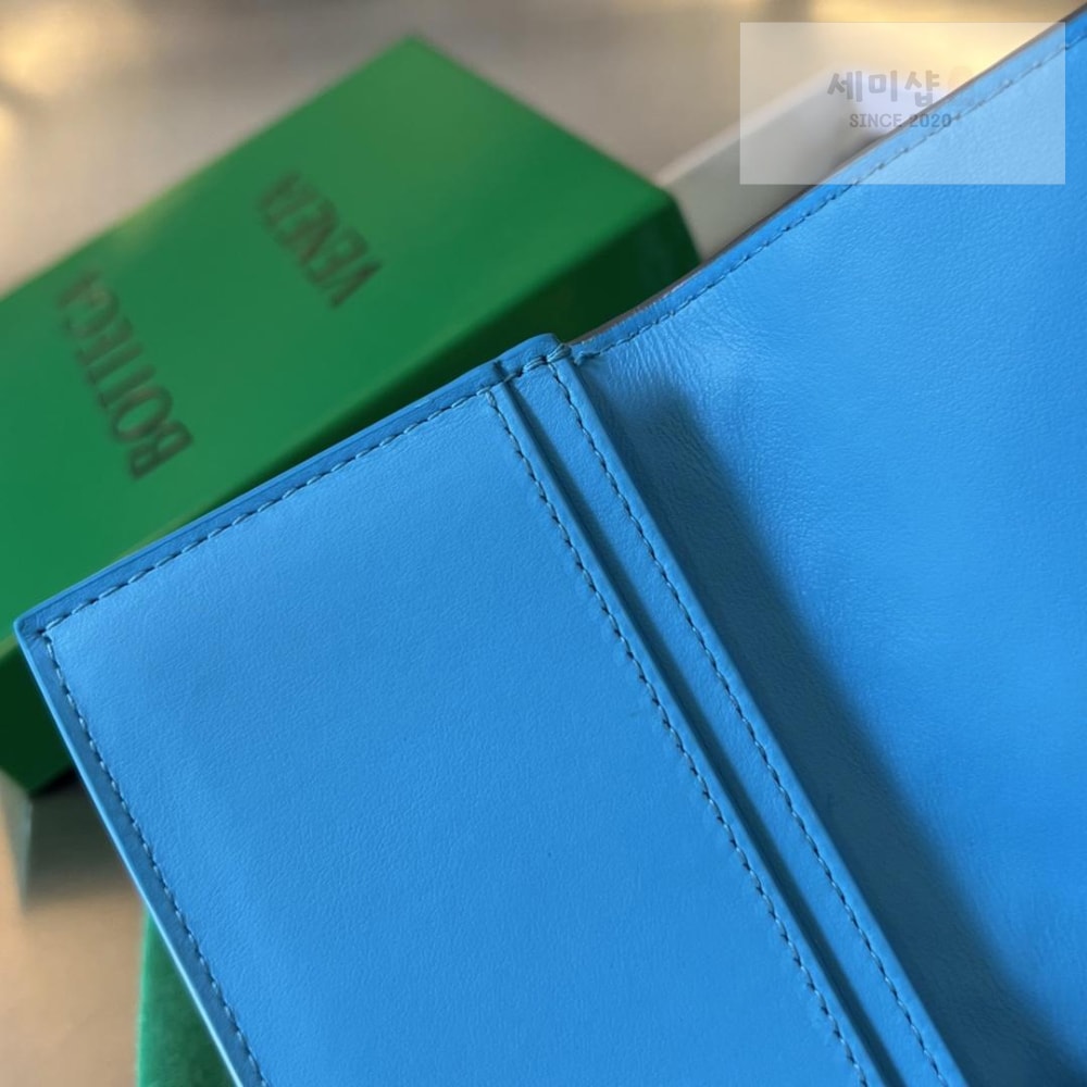 Bottega Veneta Bottega Veneta Business Card_Case 지갑 7번 이미지