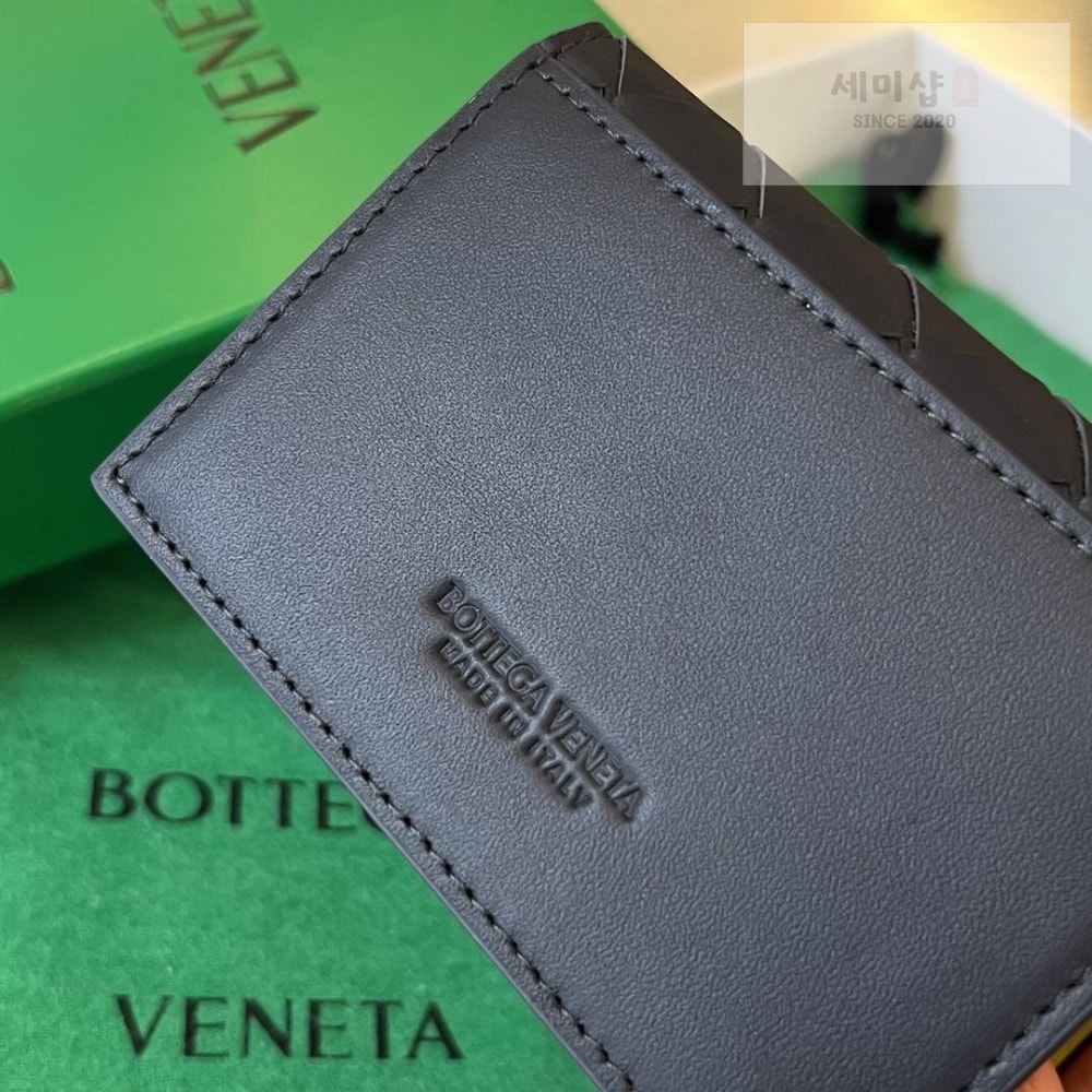 Bottega Veneta Bottega Veneta Business Card_Case 지갑 12번 이미지