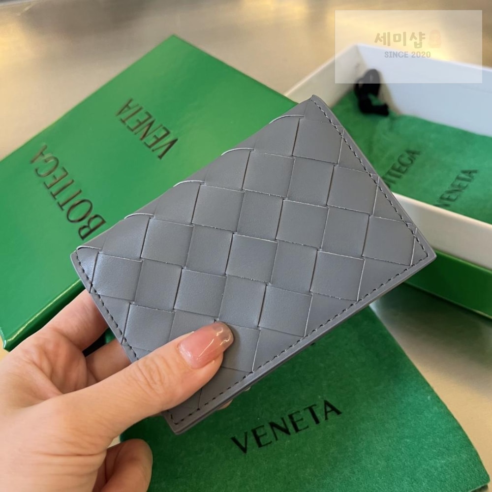Bottega Veneta Bottega Veneta Business Card_Case 지갑 2번 이미지