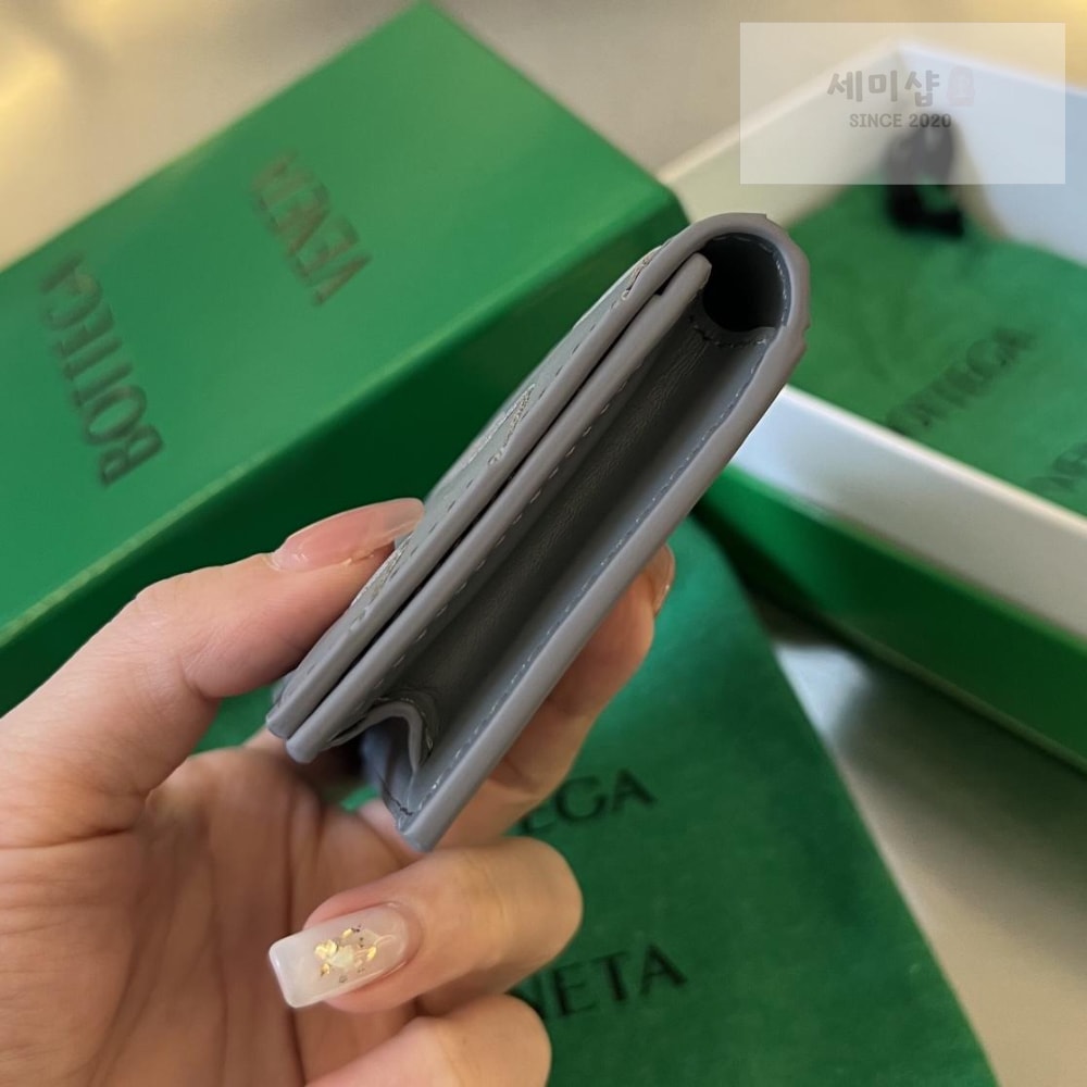 Bottega Veneta Bottega Veneta Business Card_Case 지갑 18번 이미지