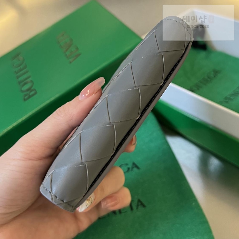 Bottega Veneta Bottega Veneta Business Card_Case 지갑 19번 이미지
