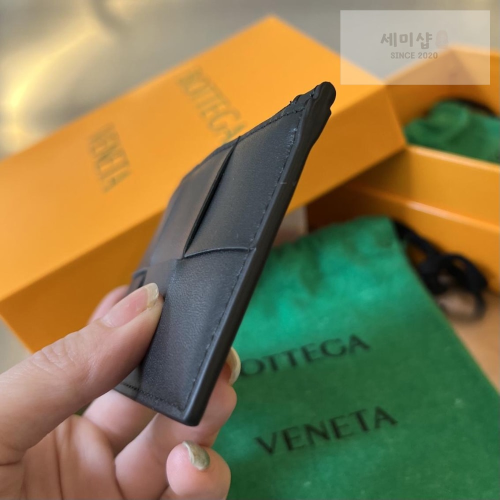 Bottega Veneta Bottega Veneta Zipped Card Case 레플리카 14번 이미지 - 지갑 | 세미샵 레플리카 사이트