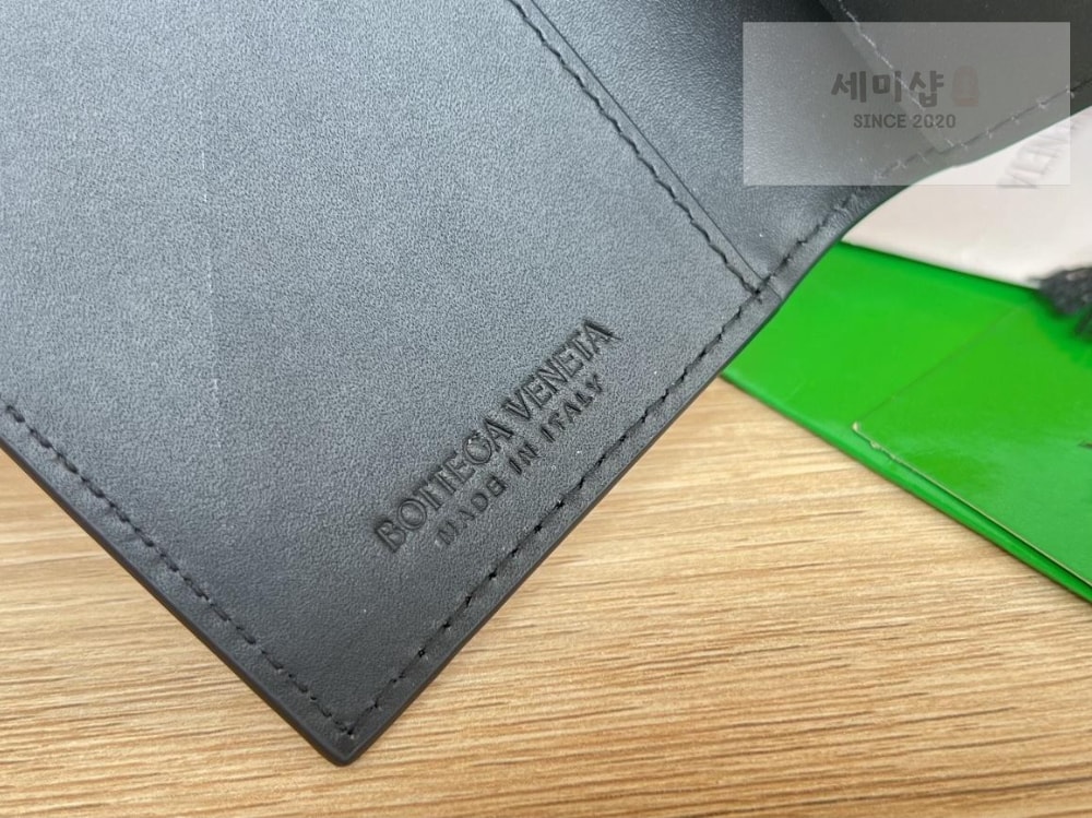 Bottega Veneta Bottega Veneta intrecciato Flap Card Case 레플리카 12번 이미지 - 지갑 | 세미샵 레플리카 사이트