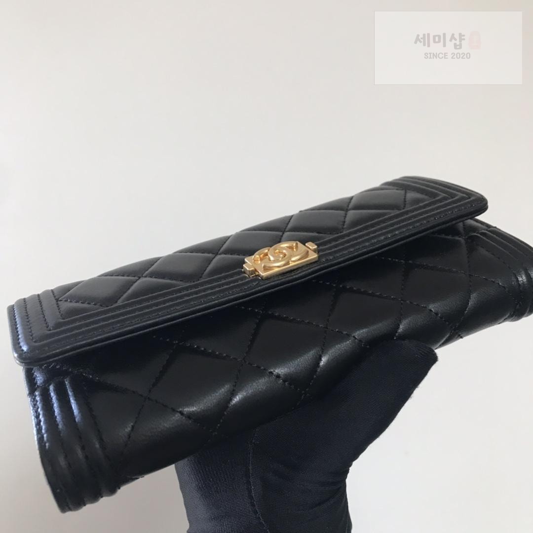C H A N E L Chanel A80286 지갑 6번 이미지