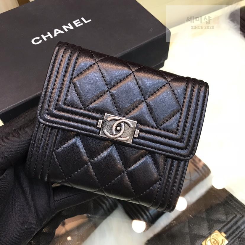 C H A N E L Chanel A80734 지갑 10번 이미지