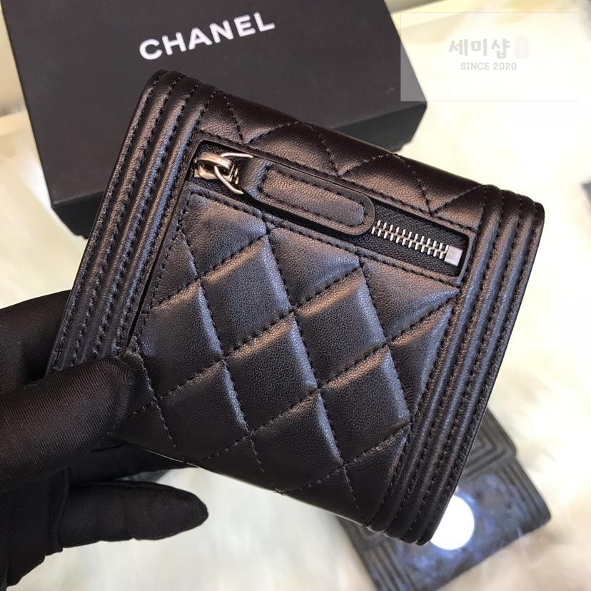 C H A N E L Chanel A80734 지갑 11번 이미지