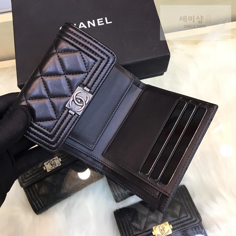 C H A N E L Chanel A80734 지갑 14번 이미지
