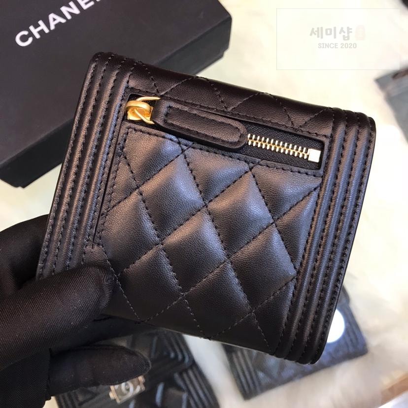 C H A N E L Chanel A80734 지갑 15번 이미지
