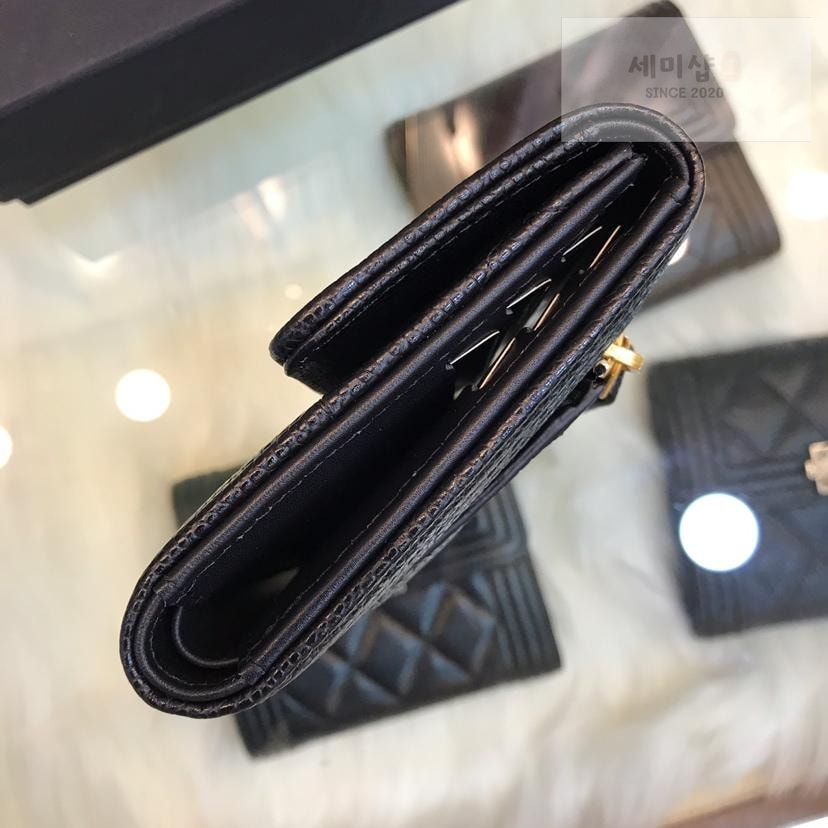 C H A N E L Chanel A80734 지갑 22번 이미지
