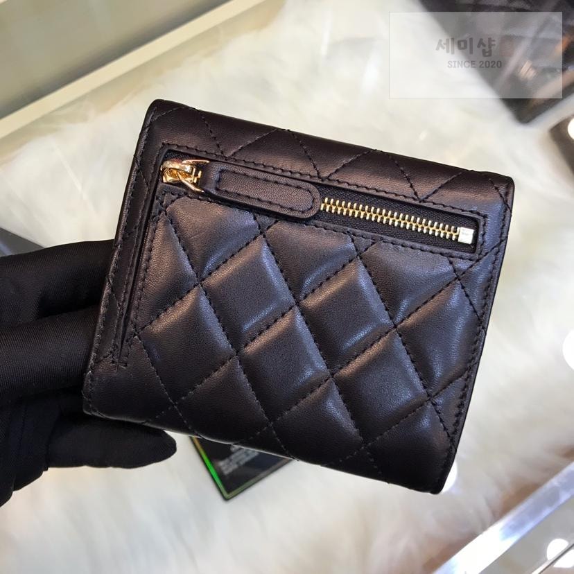 C H A N E L Chanel A82288 지갑 5번 이미지