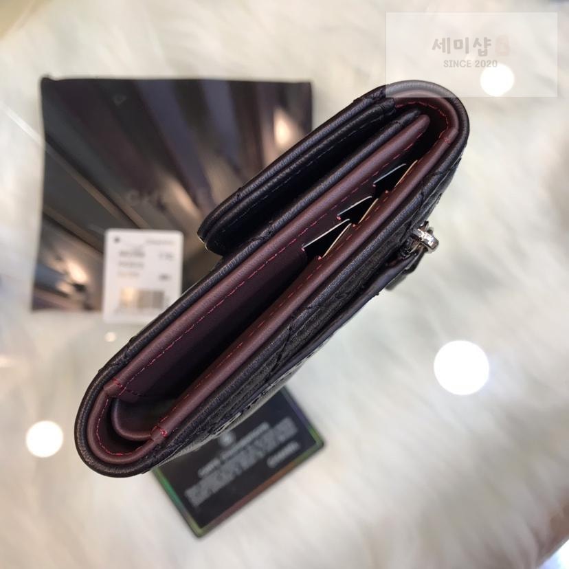 C H A N E L Chanel A82288 지갑 10번 이미지