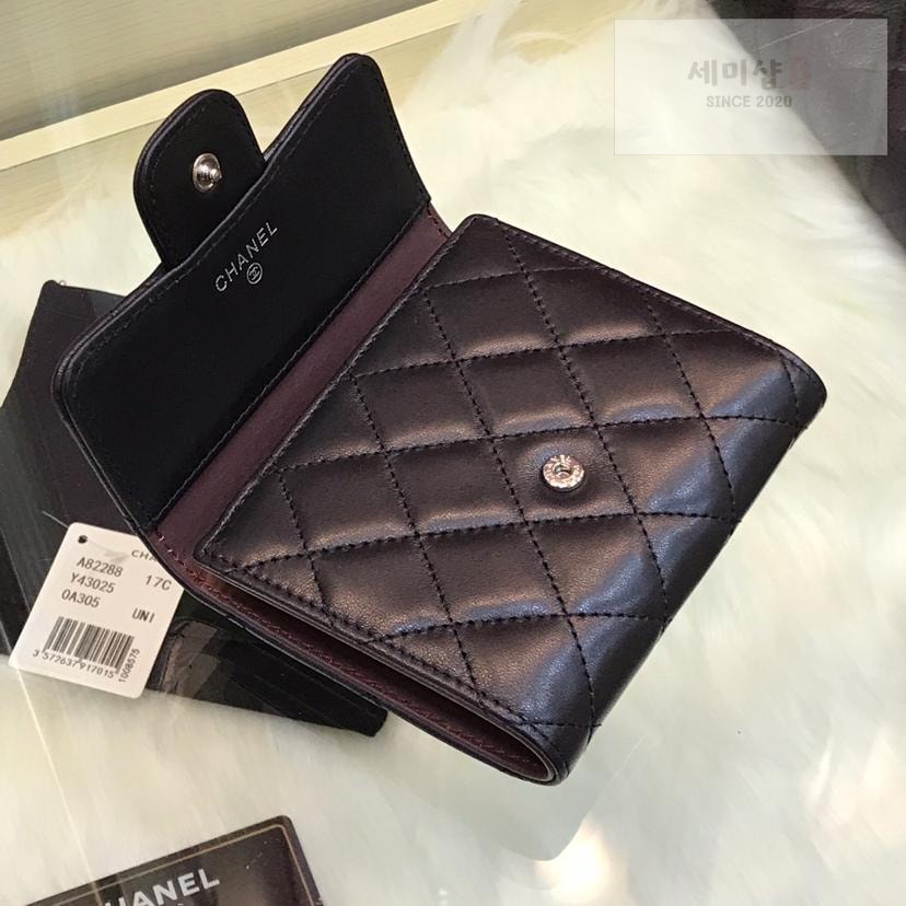 C H A N E L Chanel A82288 지갑 11번 이미지